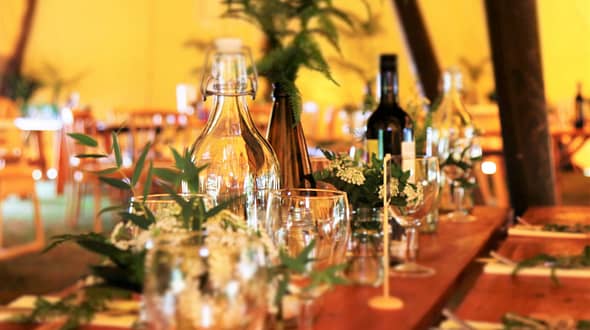 Common toxic practices among event suppliers