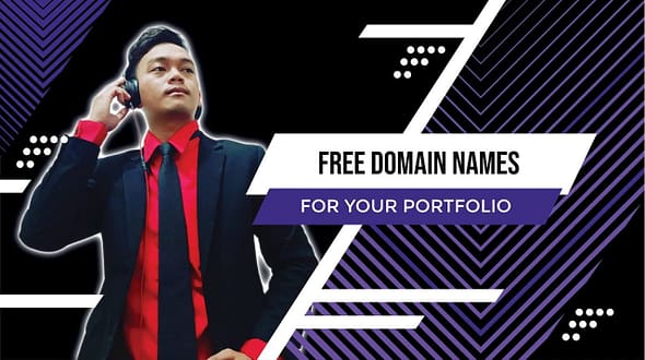 5 free domain name extensions you should grab