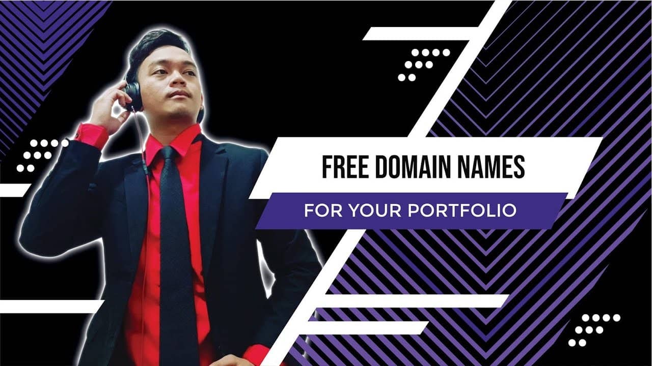 5 free domain name extensions you should grab